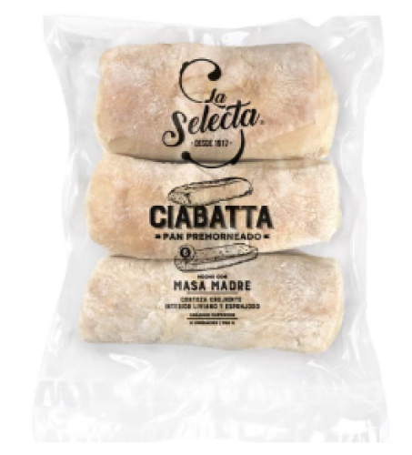 ciabatta 